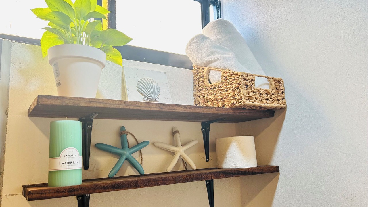 Photo of Bathroom in Matapalo