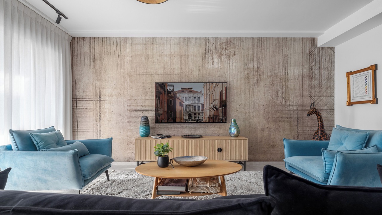 Photo of Livingroom in Ra'ananna