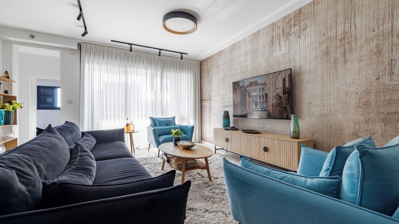 Photo of Livingroom in Ra'ananna