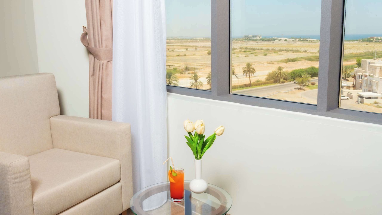 Photo of Bedroom in Azaiba