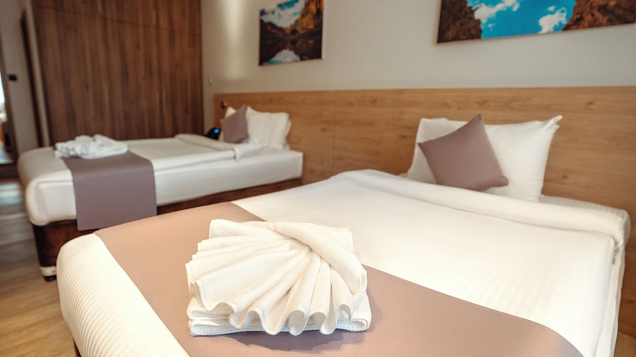 Photo of Bedroom in Azaiba