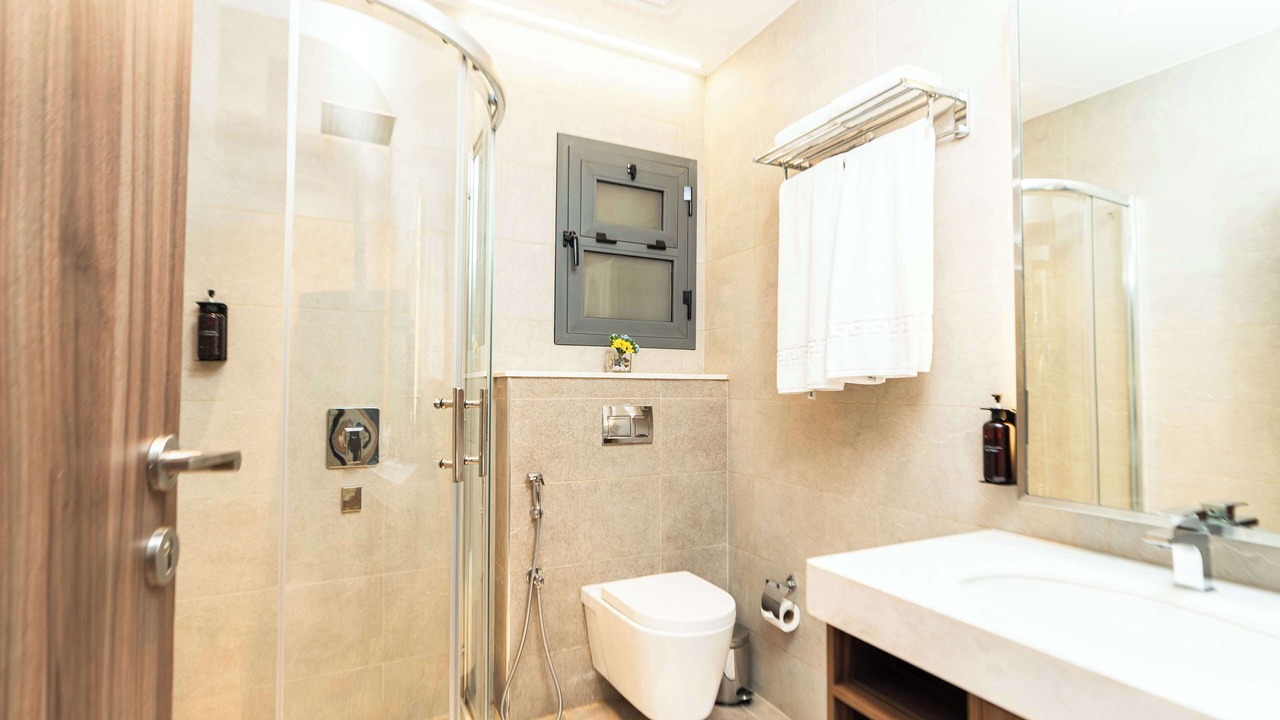 Photo of Bathroom in Azaiba