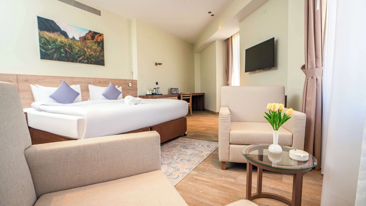 Photo of Bedroom in Azaiba