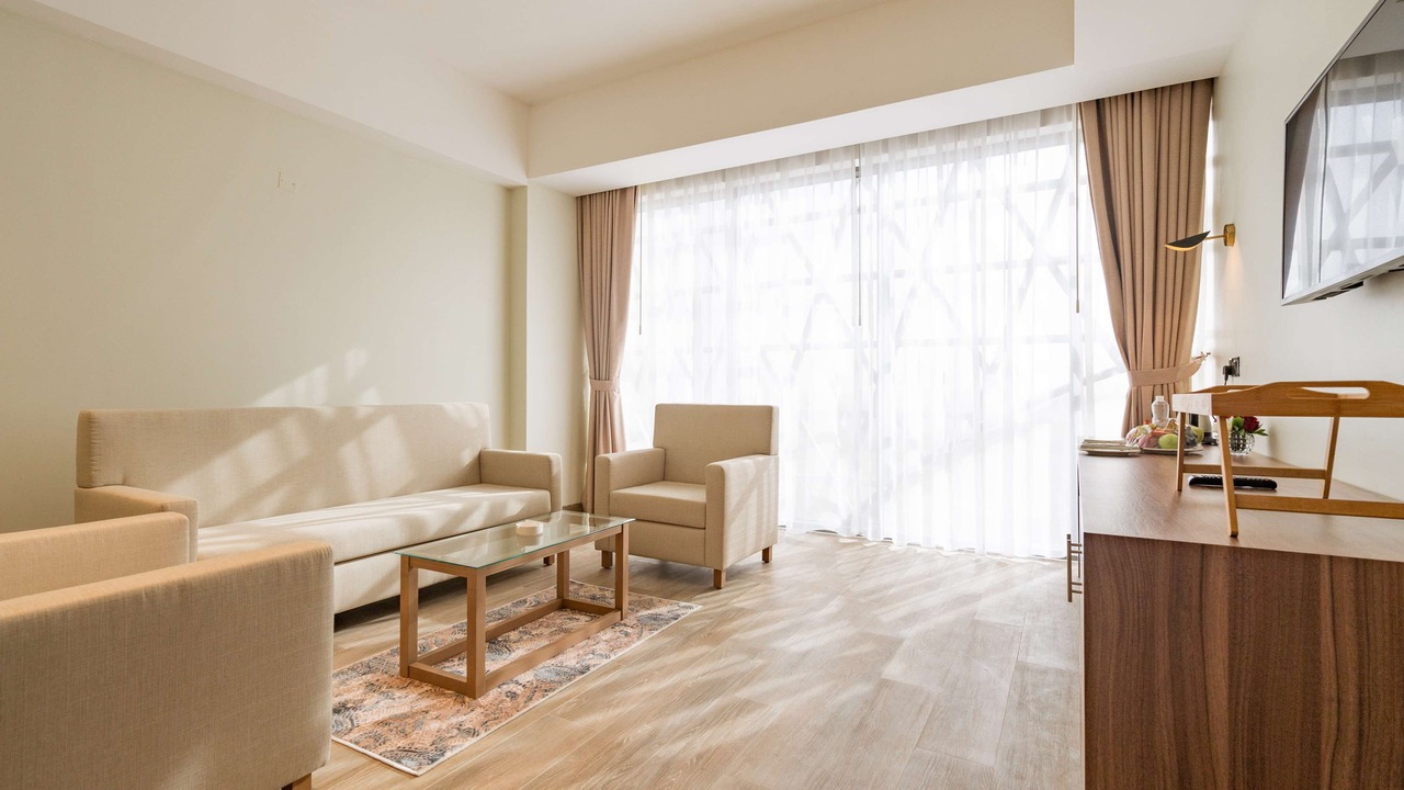 Photo of Bedroom in Azaiba