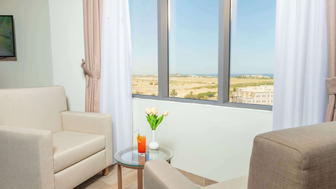 Photo of Bedroom in Azaiba