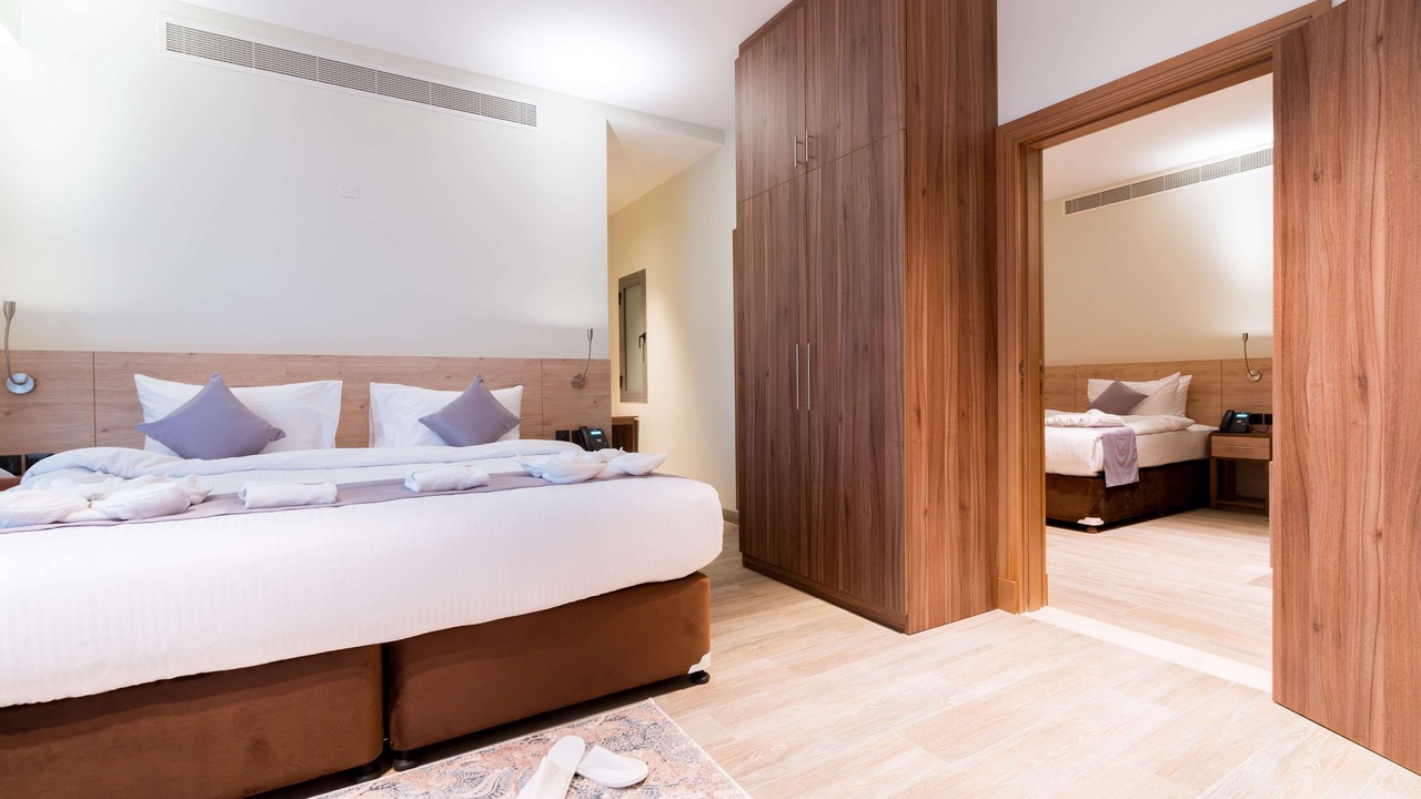 Photo of Bedroom in Azaiba