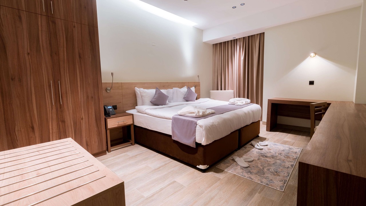 Photo of Bedroom in Azaiba