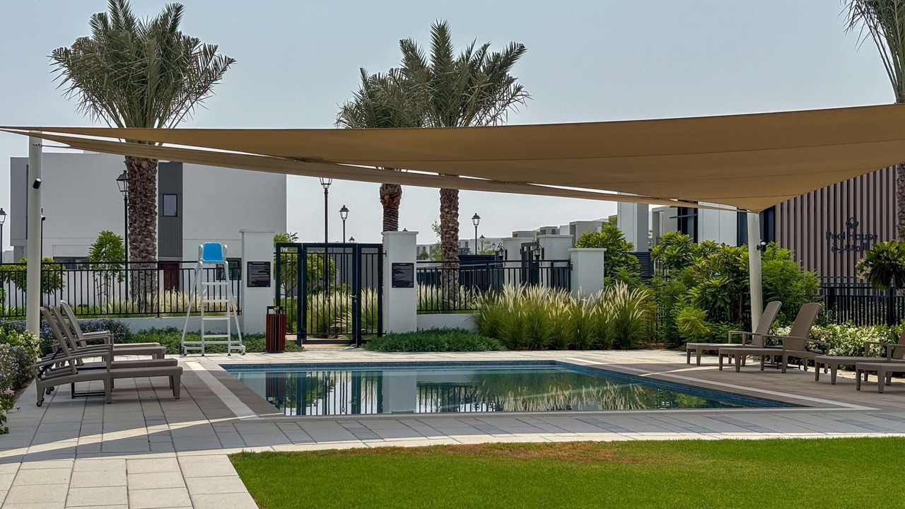 Photo of Outdoor in Dubai
