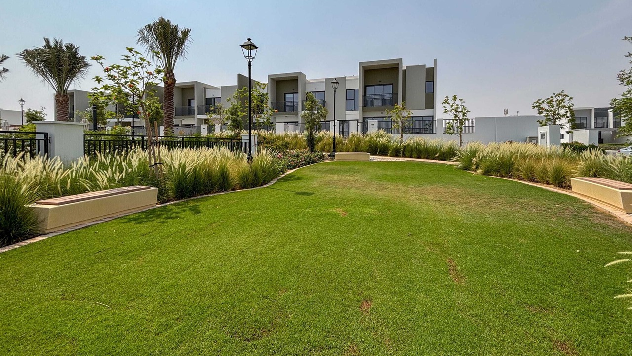 Photo of Outdoor in Dubai