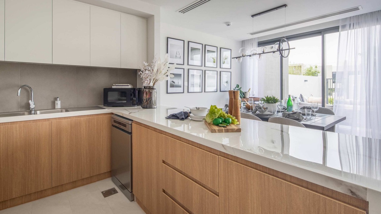 Photo of Kitchen in Dubai