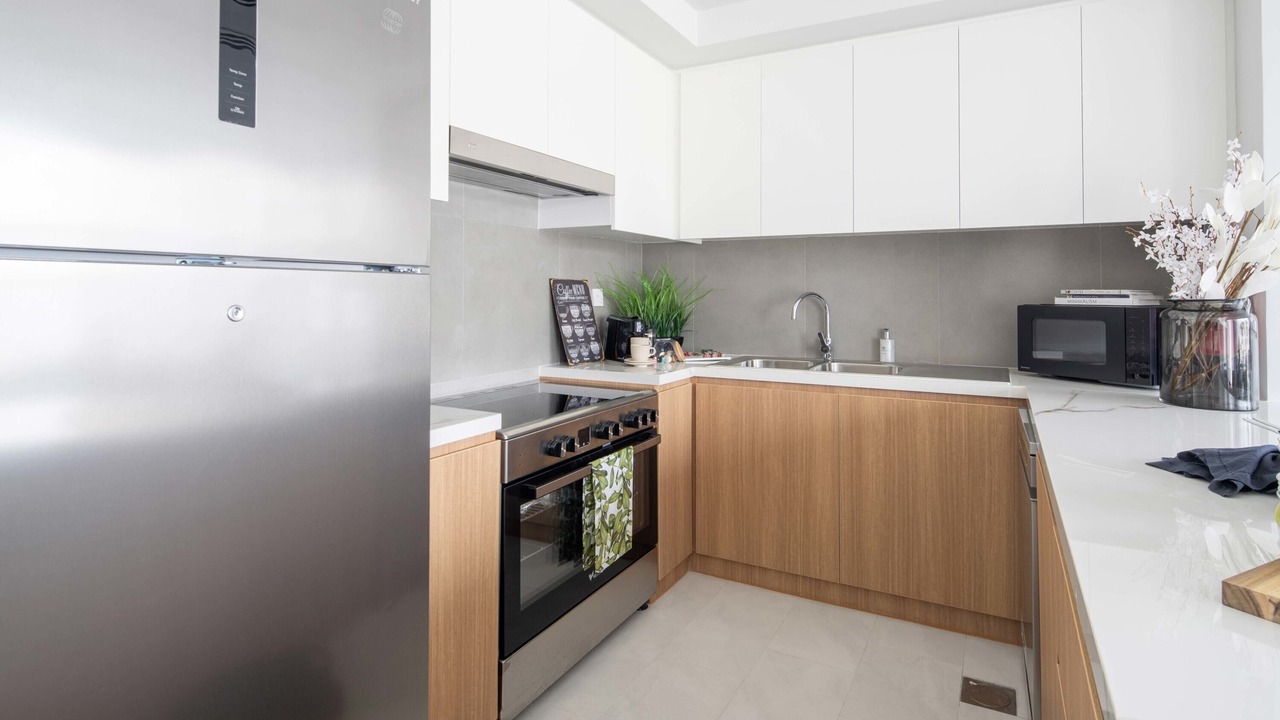 Photo of Kitchen in Dubai