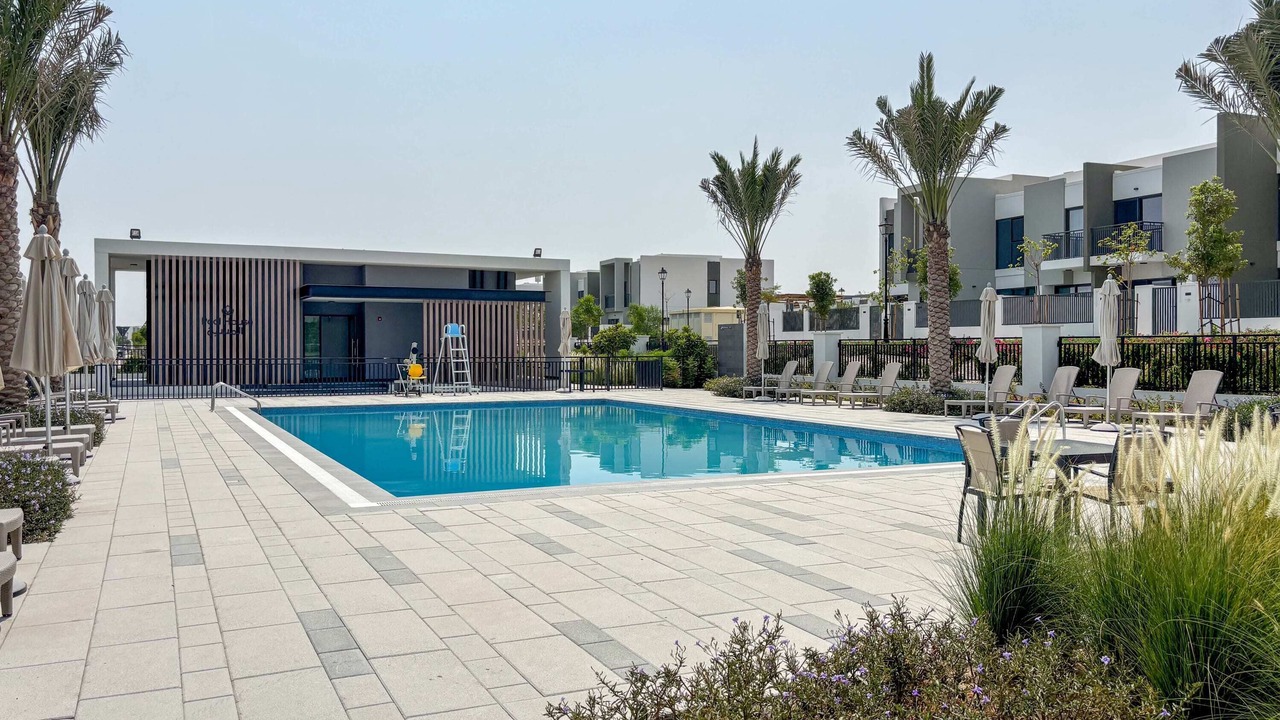 Photo of Outdoor in Dubai