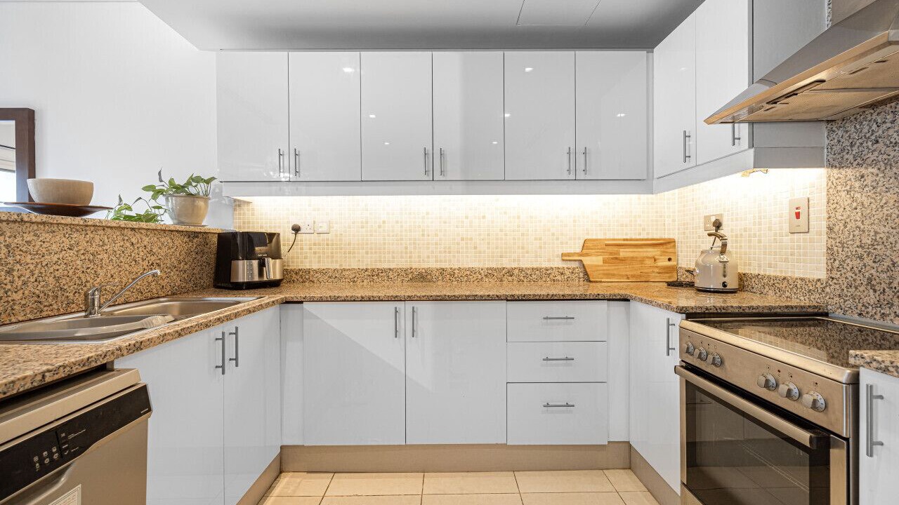 Photo of Kitchen in Jumeirah Village Circle