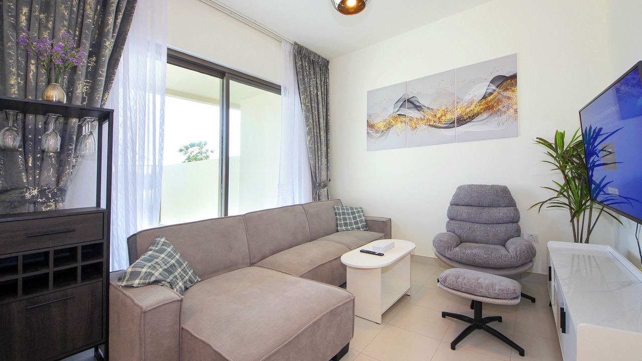 Photo of Livingroom in Dubai