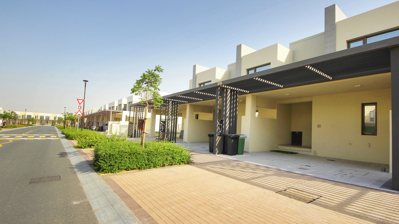 Photo of Outdoor in Dubai