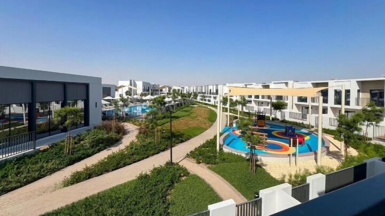 Photo of Outdoor in Dubai