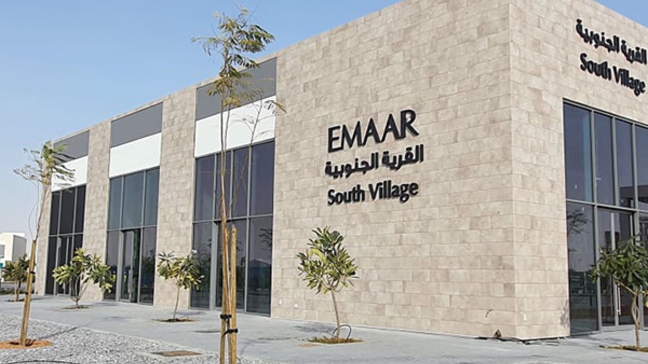 Photo of Outdoor in Dubai