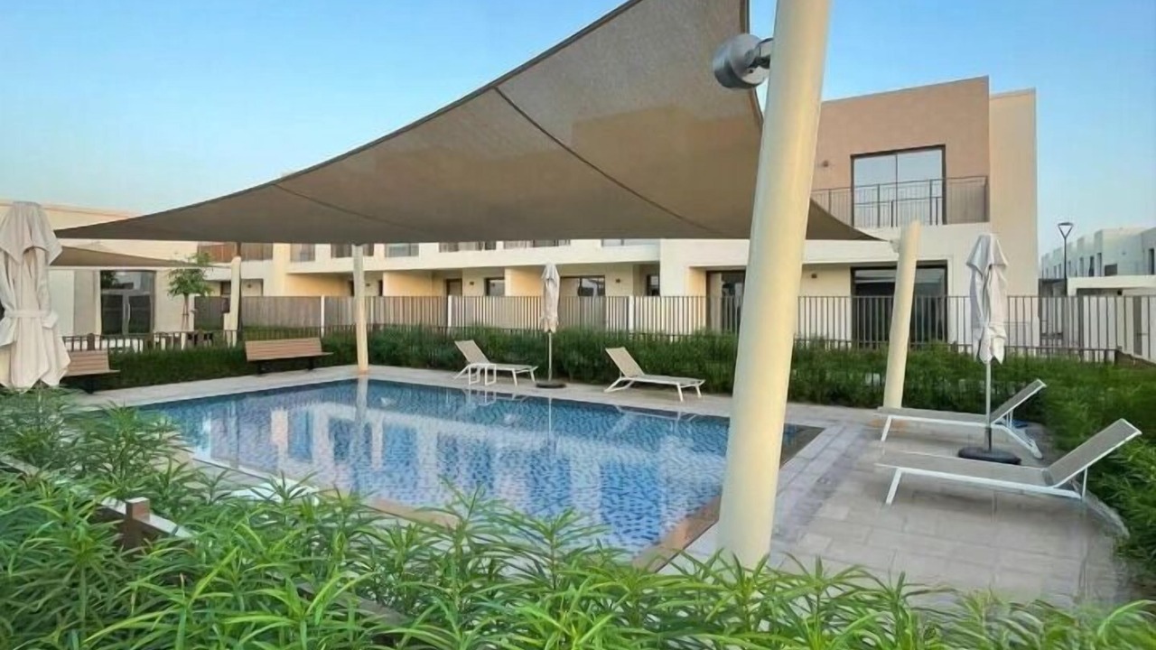 Photo of Outdoor in Dubai