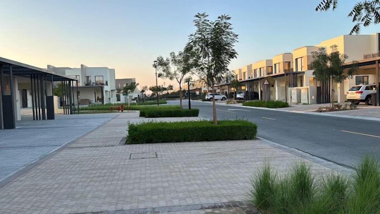Photo of Outdoor in Dubai
