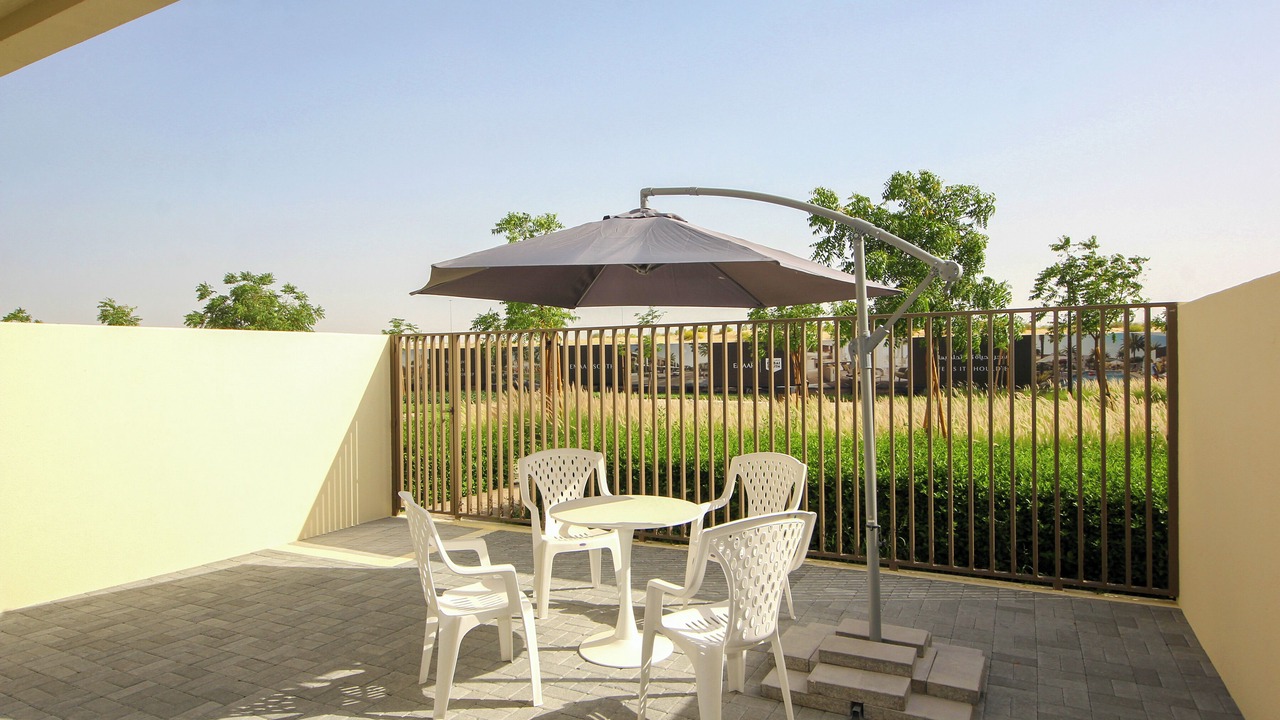 Photo of Outdoor in Dubai