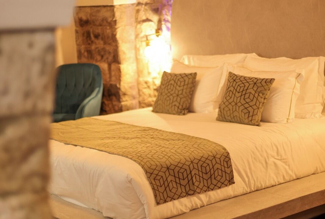 Photo of Bedroom in Rosh Pinna