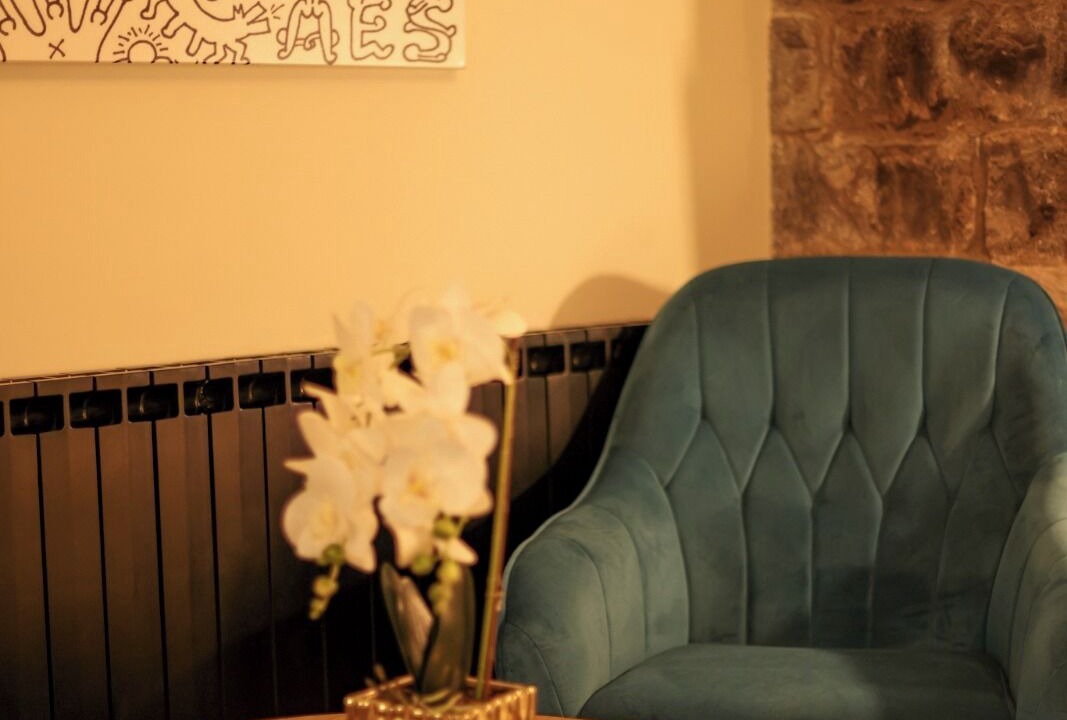 Photo of Bedroom in Rosh Pinna