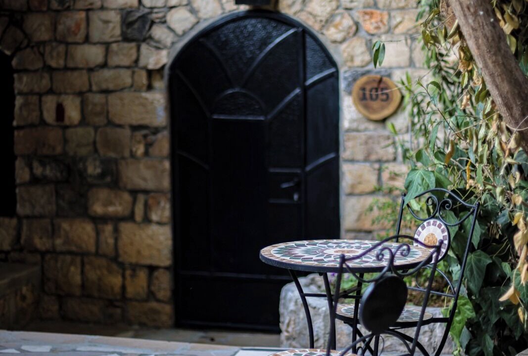 Photo of Outdoor in Rosh Pinna