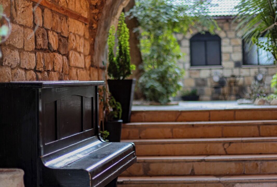 Photo of Outdoor in Rosh Pinna