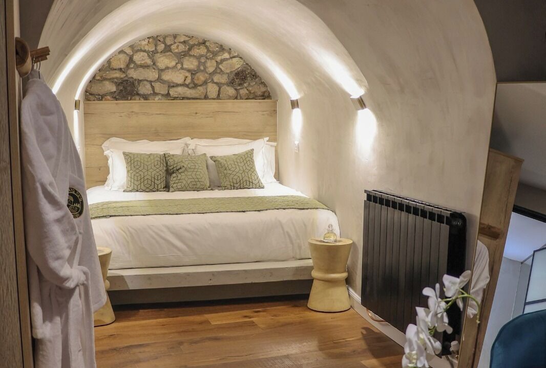 Photo of Bedroom in Rosh Pinna