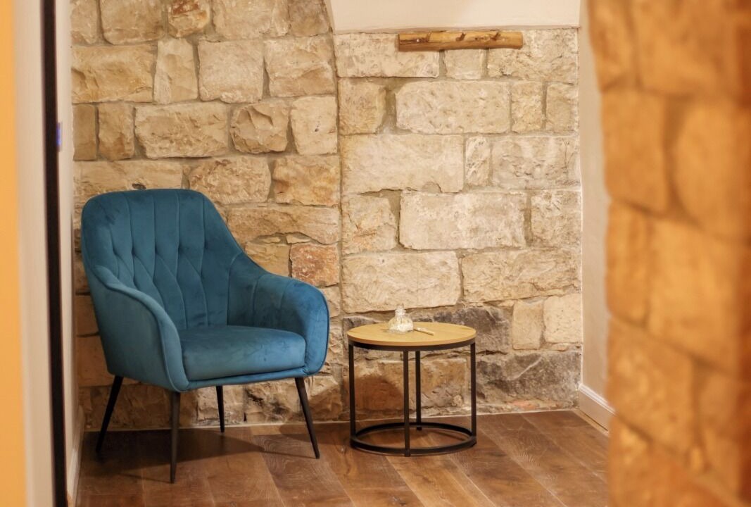 Photo of Bedroom in Rosh Pinna