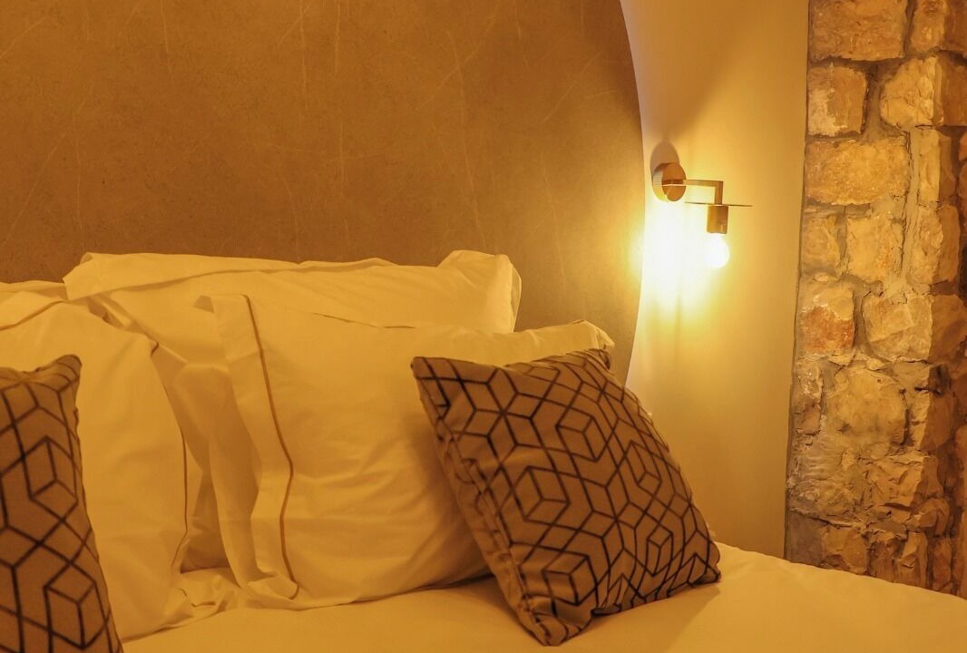 Photo of Bedroom in Rosh Pinna