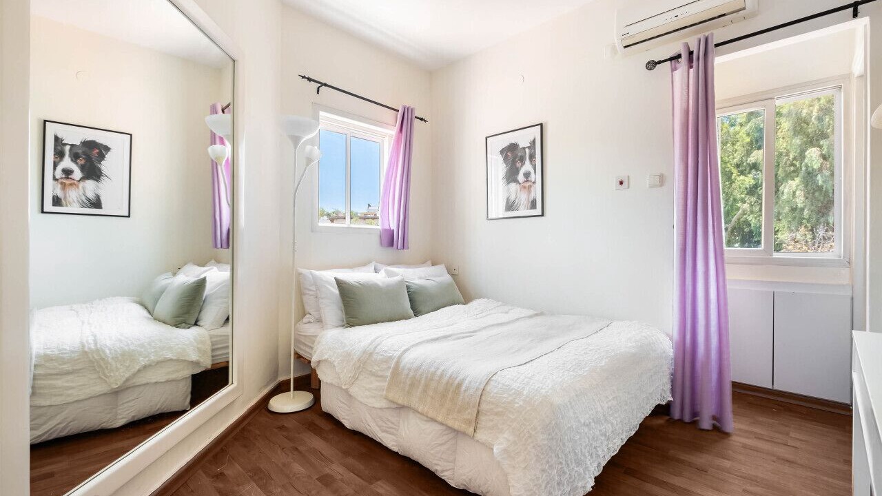 Photo of Patio Balcony in Ramat Hasharon