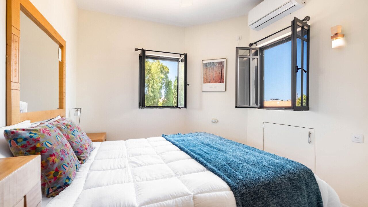 Photo of Patio Balcony in Ramat Hasharon