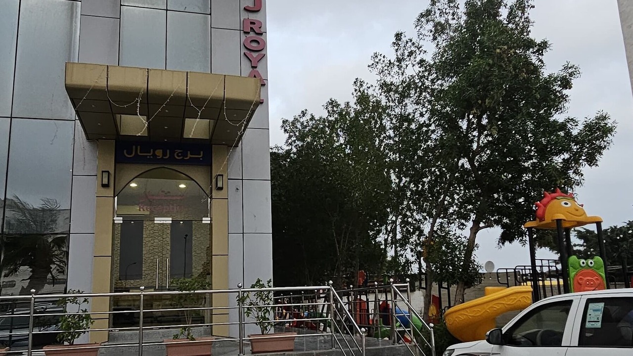 Photo of Outdoor in Salalah