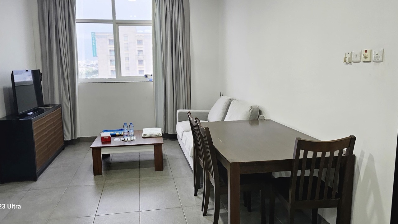 Photo of Livingroom in Salalah
