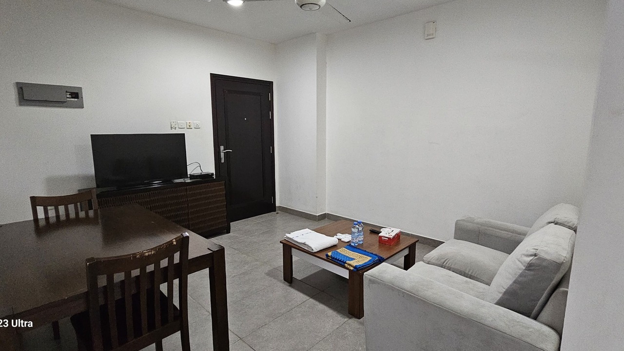 Photo of Livingroom in Salalah