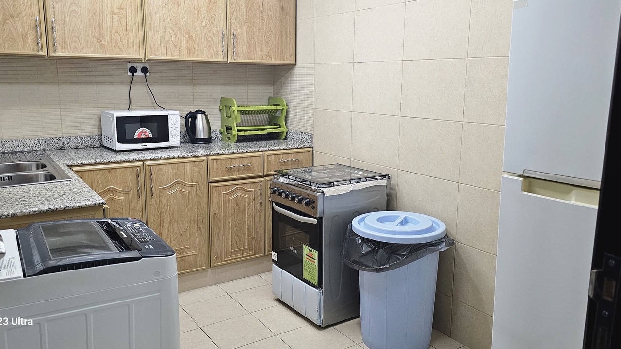 Photo of Kitchen in Salalah