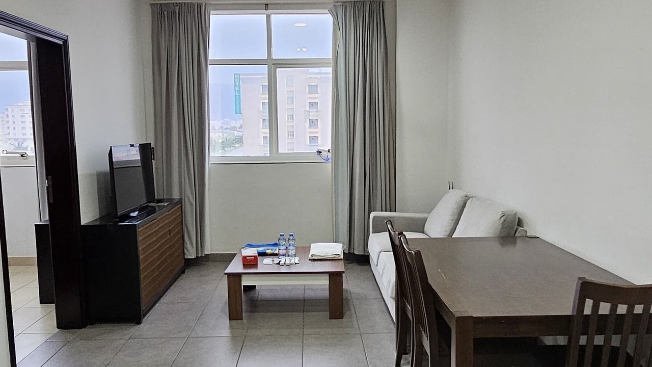 Photo of Livingroom in Salalah