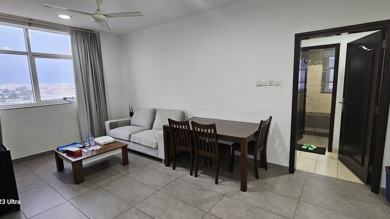 Photo of Livingroom in Salalah