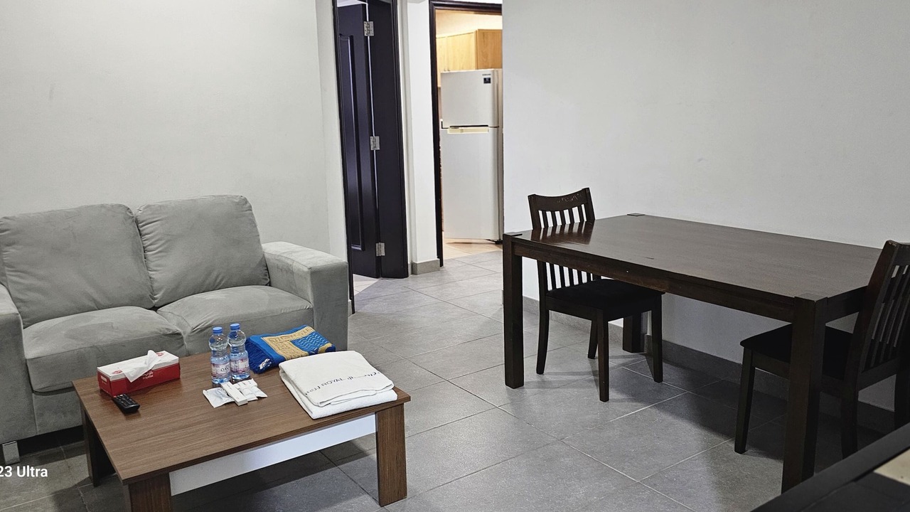 Photo of Livingroom in Salalah