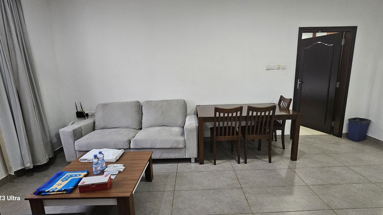 Photo of Livingroom in Salalah