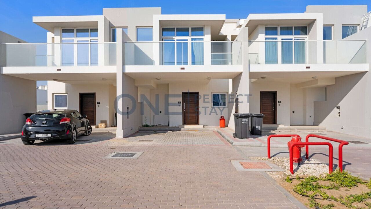 Photo of Outdoor in Dubai