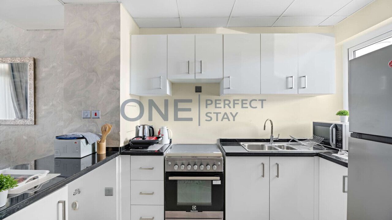 Photo of Kitchen in Dubai
