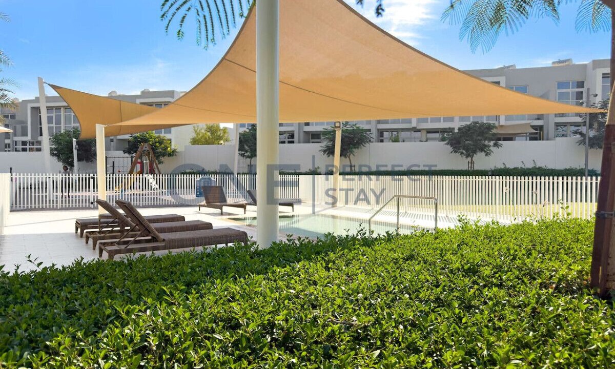 Photo of Outdoor in Dubai