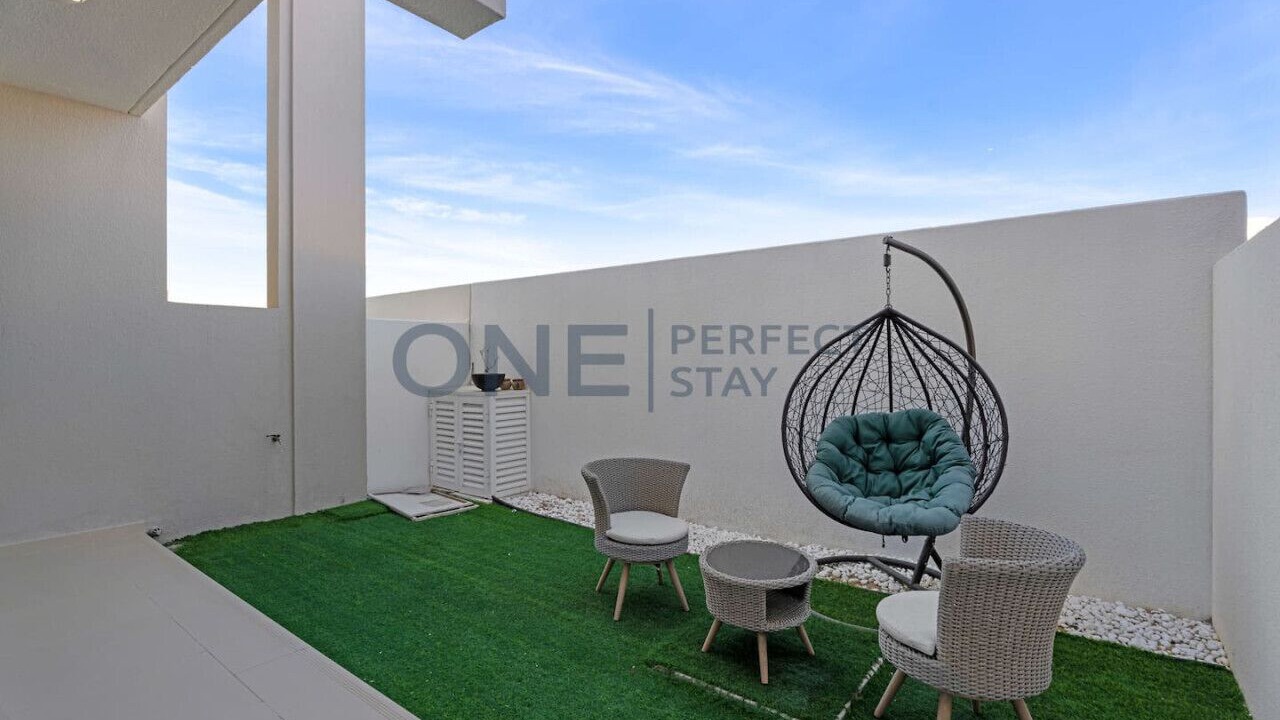 Photo of Outdoor in Dubai