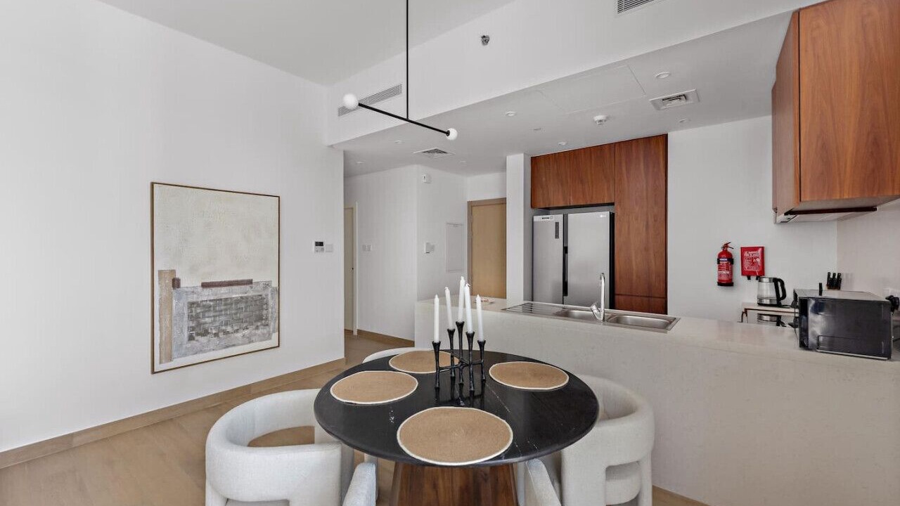 Photo of Kitchen in Dubai