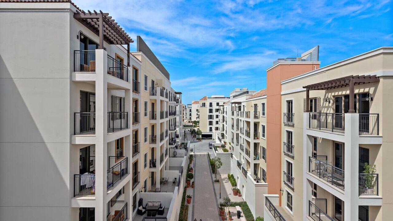 Photo of Outdoor in Dubai