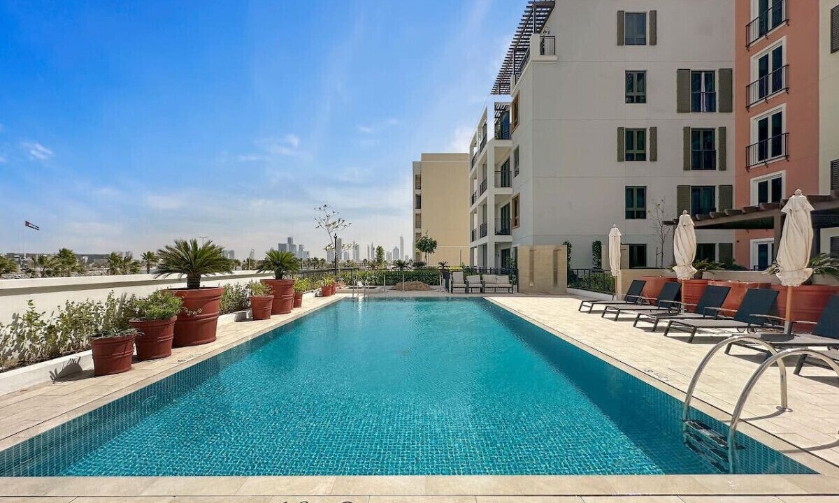 Photo of Outdoor in Dubai