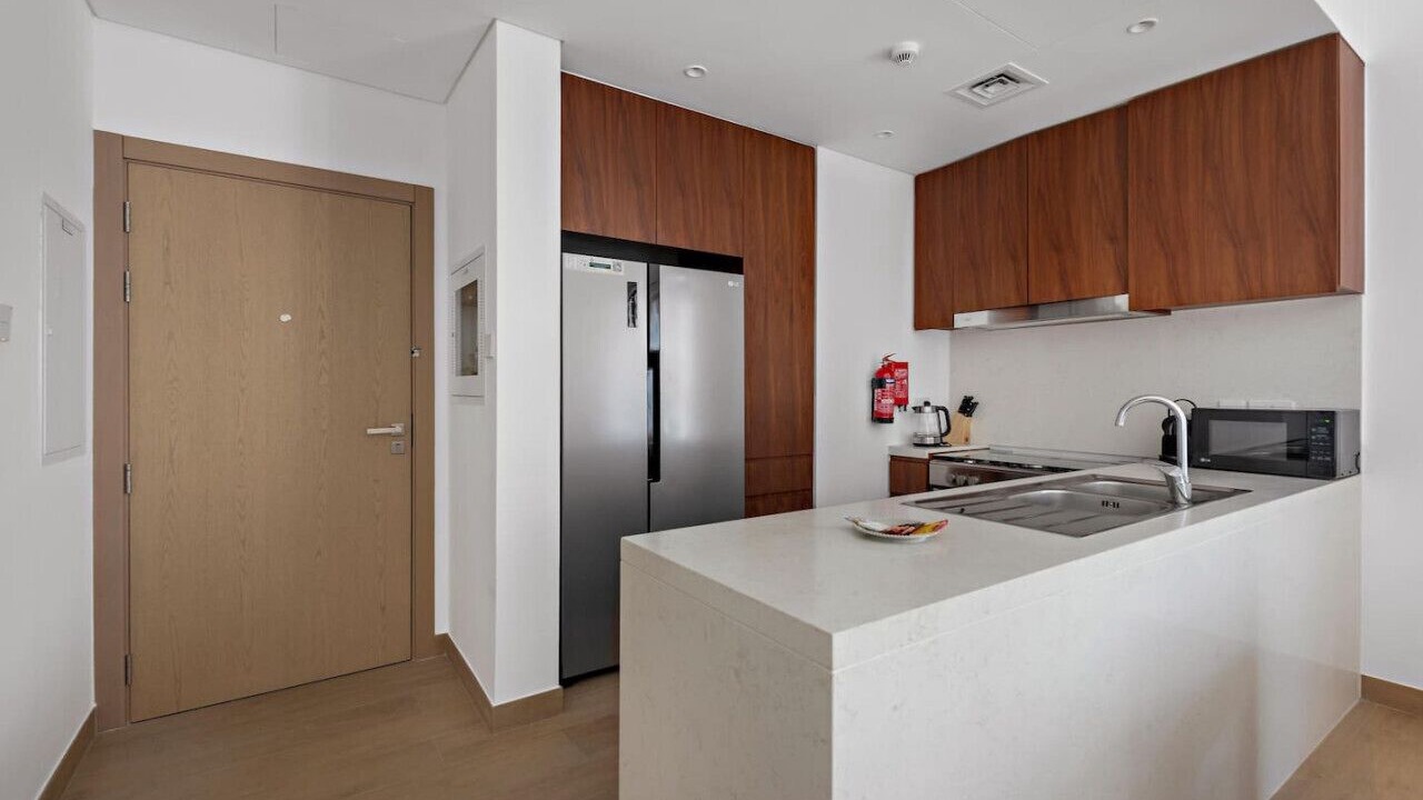 Photo of Kitchen in Dubai