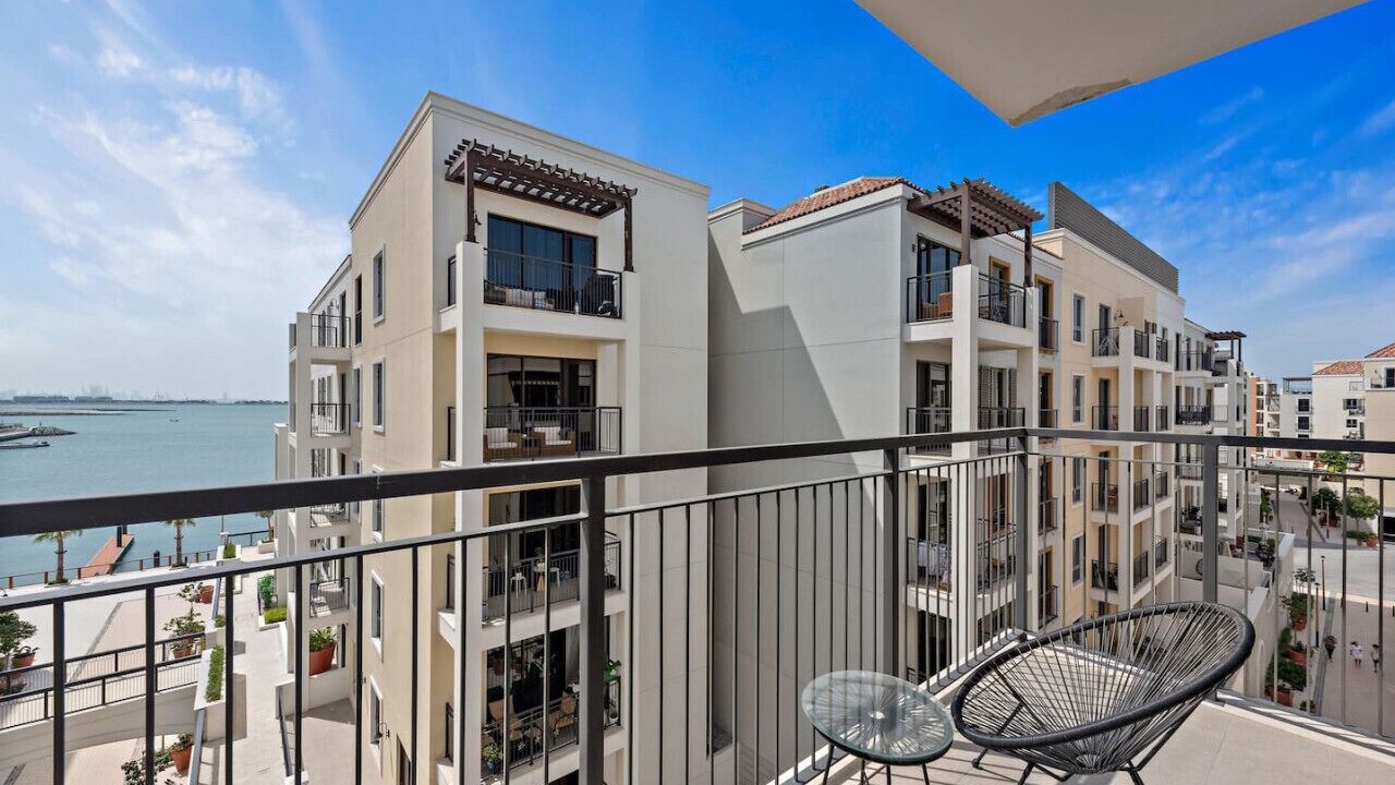 Photo of Outdoor in Dubai
